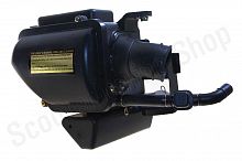 Фильтр воздушный в сборе Senke SK125, RM125, 150-20