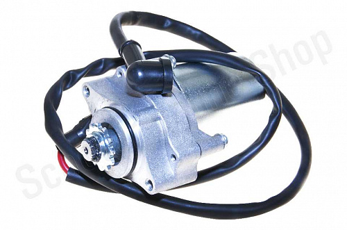 Стартер 153FMI  нижний фото фотография изображение картинка