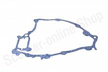 Прокладка крышки генератора  Lets 4, Address Injection  паронит  "SALO"