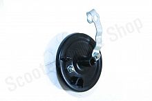 Барабан тормозной передний электровелосипед E-NOT EXPRESS колхозник