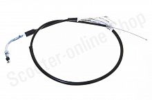 Трос газа Alpha ALF0110 