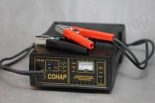 Зарядно-пусковое устройство Сонар УЗП 209