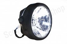 Фара  в сборе GRYPHON ORION 125 CITY YX100-4