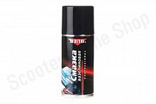 Смазка вазелиновая ВЭЛВ 210 мл.