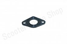 Прокладка карбюратора   Dio  AF18/27   (текстолитовая)   "STEEL MARK"