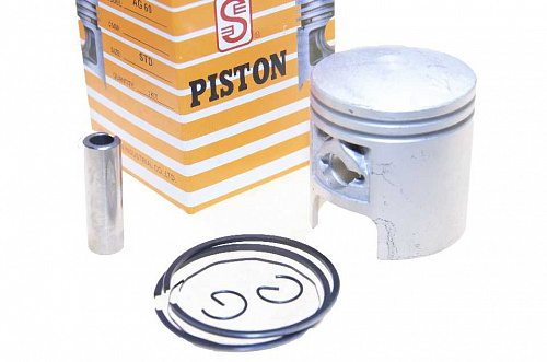 Поршень в сборе TB60 d-43 See фото фотография изображение картинка Поршень в сборе TB60 d-43 See фото фотография изображение картинка
