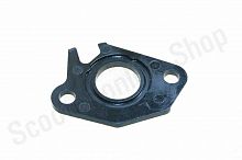 Прокладка   карбюратора  Dio AF34/35   (текстолитовая)   "KOMATCU"