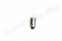 Лампа панели приборов 6В 1Вт  BA9S Starlight m55611