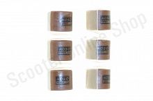 Ролики вариатора 16*13  11,0г KOSO