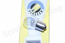 Лампа  12V  25W BA15s  Flosser / 8671