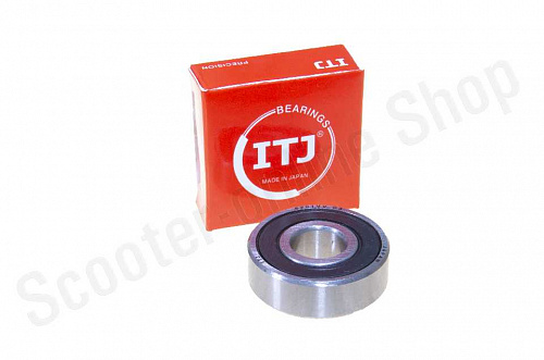 Подшипник 6201-VV-C3 [ITJ] фото фотография изображение картинка