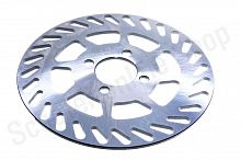 Диск тормозной задний ATV150/250  190x40x3  (отв:4x60) 