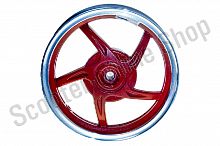 Диск задний 12" 4Т FLASH 50, GUST, STORM SL 