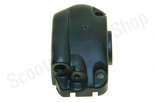 Кронштейн крепления ручки газа GY6 фото фотография изображение картинка 