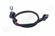 Провод  электростартера  Alpha 