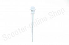 Щуп масляный 152FMI 125cc (длинный)