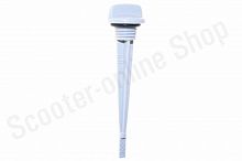 Щуп масла 157FMI, 161FMJ, 165FMM (СG,CBB125-250)  L-130vVoron Moto