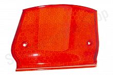 Стекло стоп-сигнала   Zongshen STORM Nirvana   "EVO"