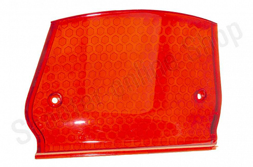 Стекло стоп-сигнала   Zongshen STORM Nirvana   "EVO" фото фотография изображение картинка