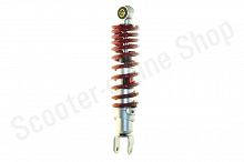 Амортизатор   Jog   L-265 регулируемый   (красный металлик)   "NDT"