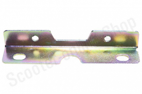 Кронштейн крепления фонаря стоп-сигнала DINGO 150 фото фотография изображение картинка