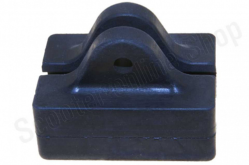 Демпферная резинка для склиза SF150, SK400/500/600 фото фотография изображение картинка