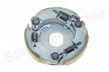 Плата сцепления  Yamaha Jog 90, 2T Stels 50  "KOK"