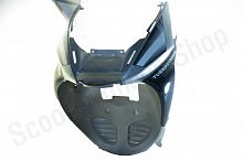 Передний нижний обтекатель подклювник Volcan 150 (до 2013г) серый