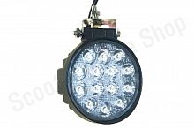 Светодиодная фара FR14-42W spot дальний свет