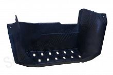 Облицовка опоры для ног правая KAYO MINI BULL