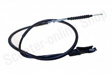Трос сцепления трицикл Lifan L-1290  ход-110мм / 24935