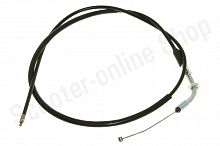 Трос газа TTR250а (HL 1060мм+FL 95мм) 