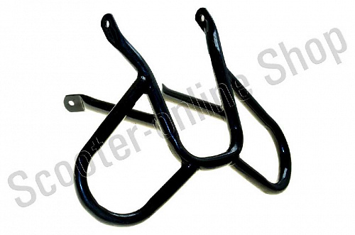 Защита передняя ATV 90 фото фотография изображение картинка