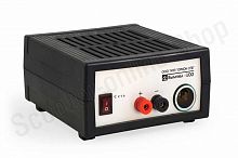 Зарядное устройство Вымпел 100 (БП+ЗУ, автомат, 0-20А, 12В)