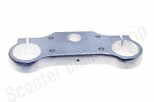 Траверса  верхняя  Питбайк 125сс  D-45 шток 22мм  "FLD"