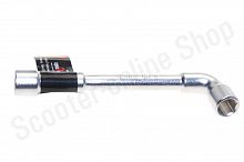 Ключ Г-образный под шпильку 12 мм (6 гр) Сервис Ключ