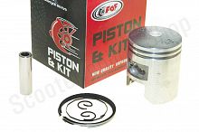 Поршень в сборе 2Т TACT AF16   50сс d-41 p-10