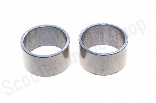 Втулки  вилки   ИЖ   (металлокерамика)  "JING"  комплект