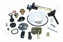 Ремкомплект карбюратора 173F GX240 YT-GP-000276