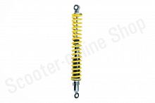 Амортизатор задний  L-400  d-10/12, B-21/21 с регул. жесткости