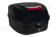 Кофр  JX Альфа черный