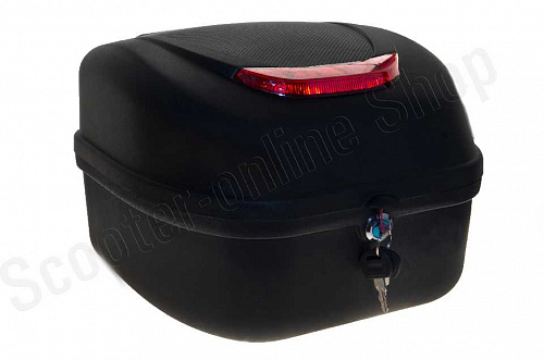 Кофр JX Альфа черный фото фотография изображение картинка Кофр JX Альфа черный фото фотография изображение картинка