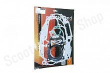 Прокладки двигателя  172FMM-5A (PR250)