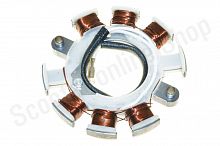 Катушка 168F на фару 12В 8 катушек 7,0А Ф122