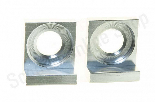 Натяжитель цепи TTR125/250  d-15 комплект фото фотография изображение картинка