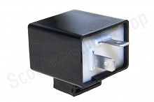 Реле поворотов Delta Alpha