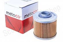 Фильтр масляный  Metaco 1061005 (HF145)