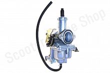 Карбюратор 4Т PZ30 (CB, CBB, CG 200-250) (с ускорительным насосом)