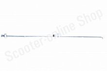 Тяга заднего торомза  Delta, Alpha L-440