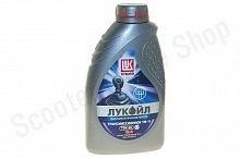 Масло трансмиссионное Лукойл ТМ-5 75W-90 1л